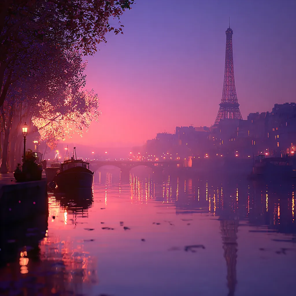 Como escolher a melhor cidade na França para estudar