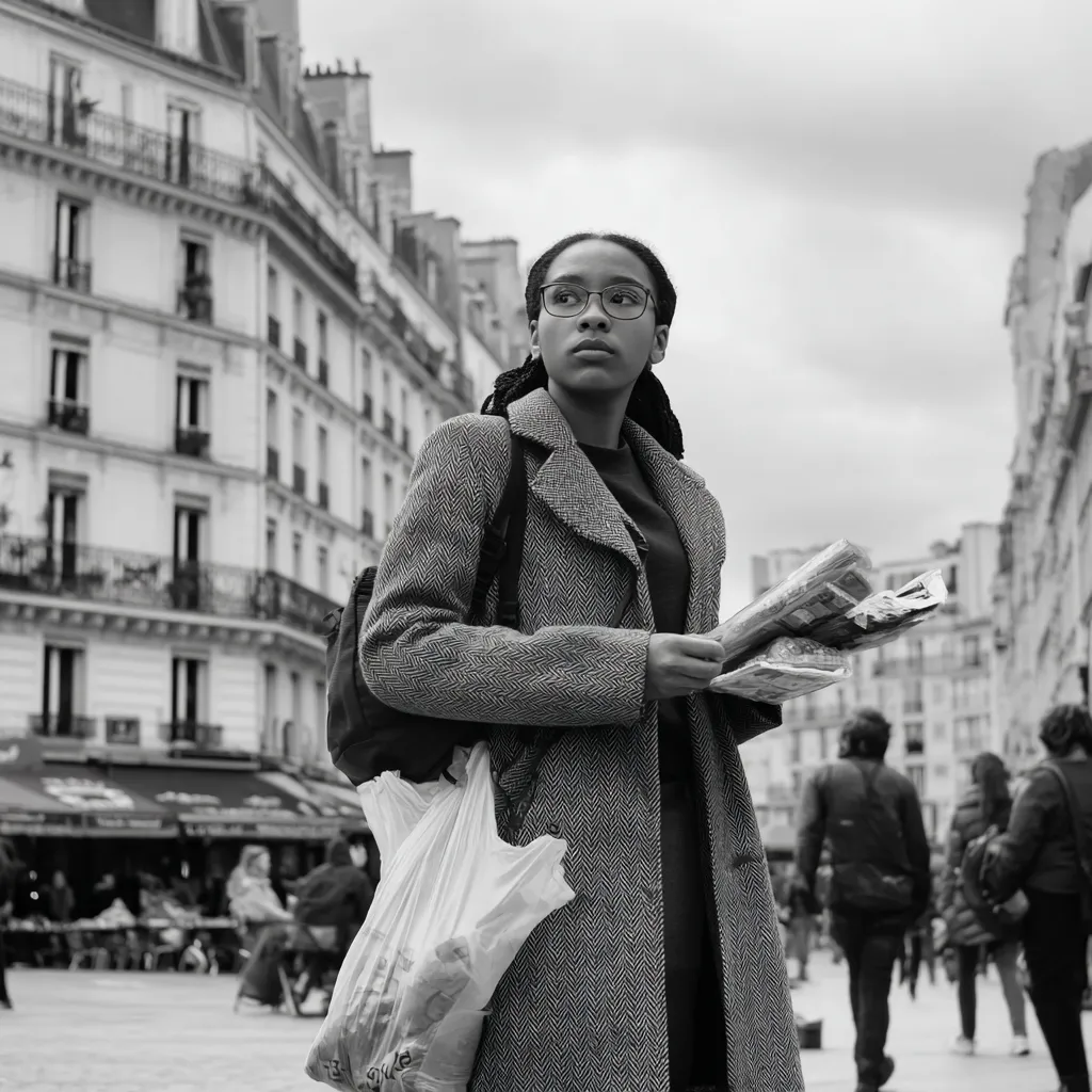 Custo de vida para estudantes brasileiros na frança