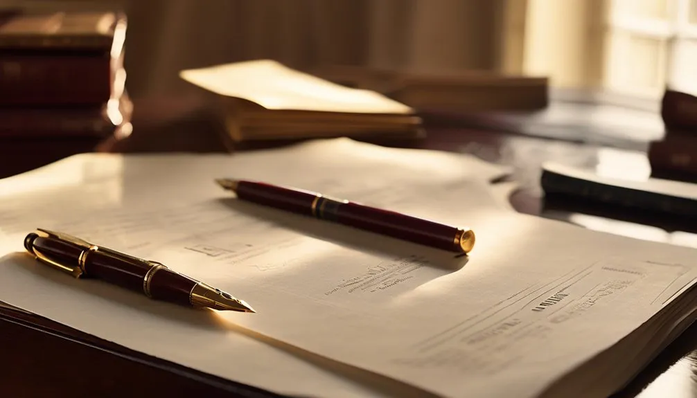 Documentos necessários para estudar na França
