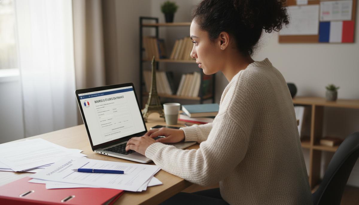 Desafios e mitos sobre bolsas de estudo na França