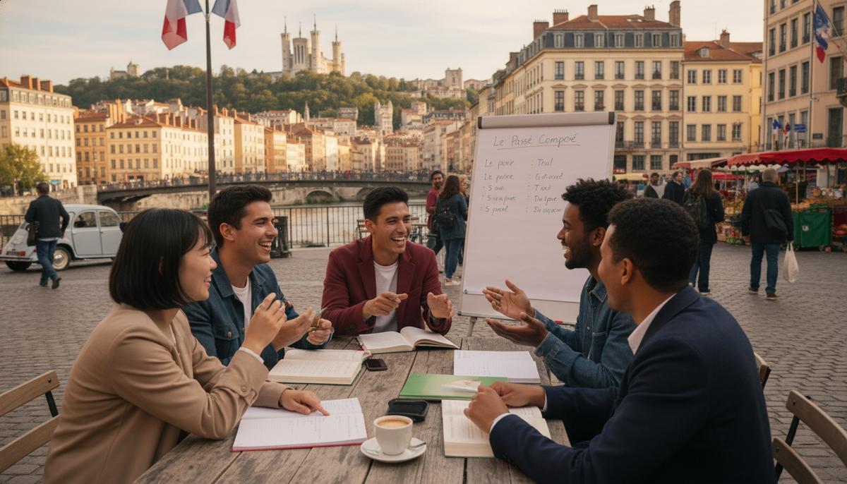 Tipos de curso e estrutura das aulas