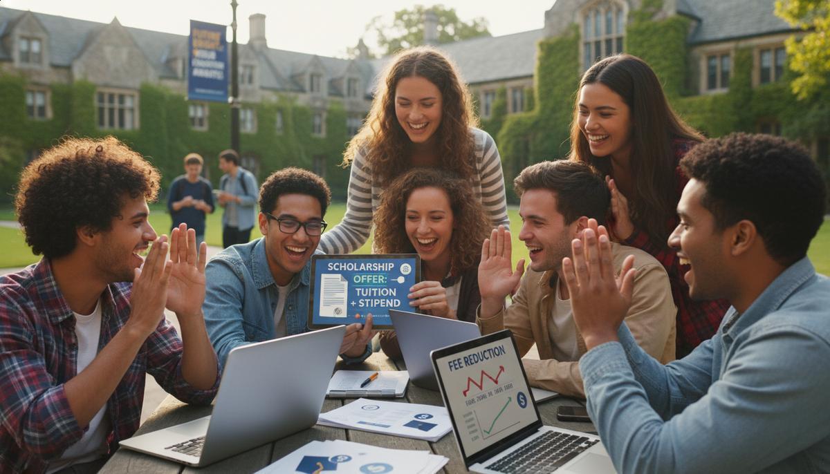 Tipos de programas de intercâmbio e opções de hospedagem