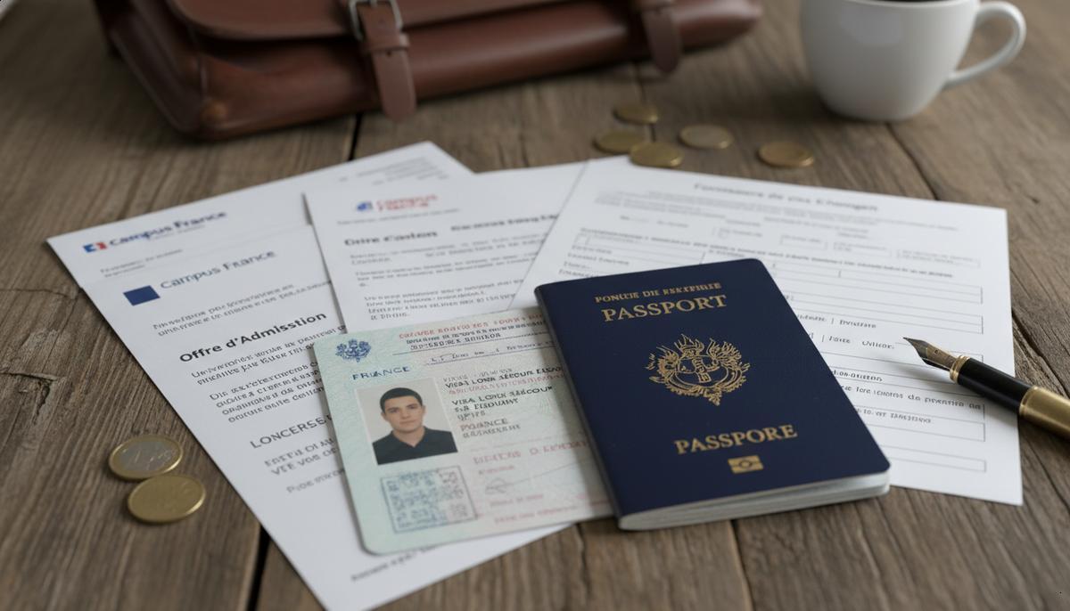 Custos, bolsas e benefícios financeiros para estudantes internacionais