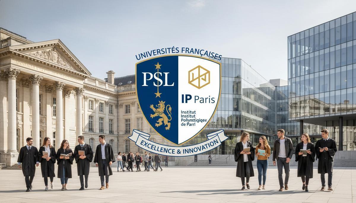 Custos, bolsas e vistos para estudar na frança Custos, bolsas e vistos para estudar na frança