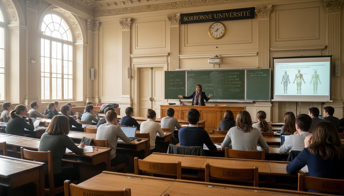 Custos, bolsas e financiamento para mestrado na França Custos, bolsas e financiamento para mestrado na França