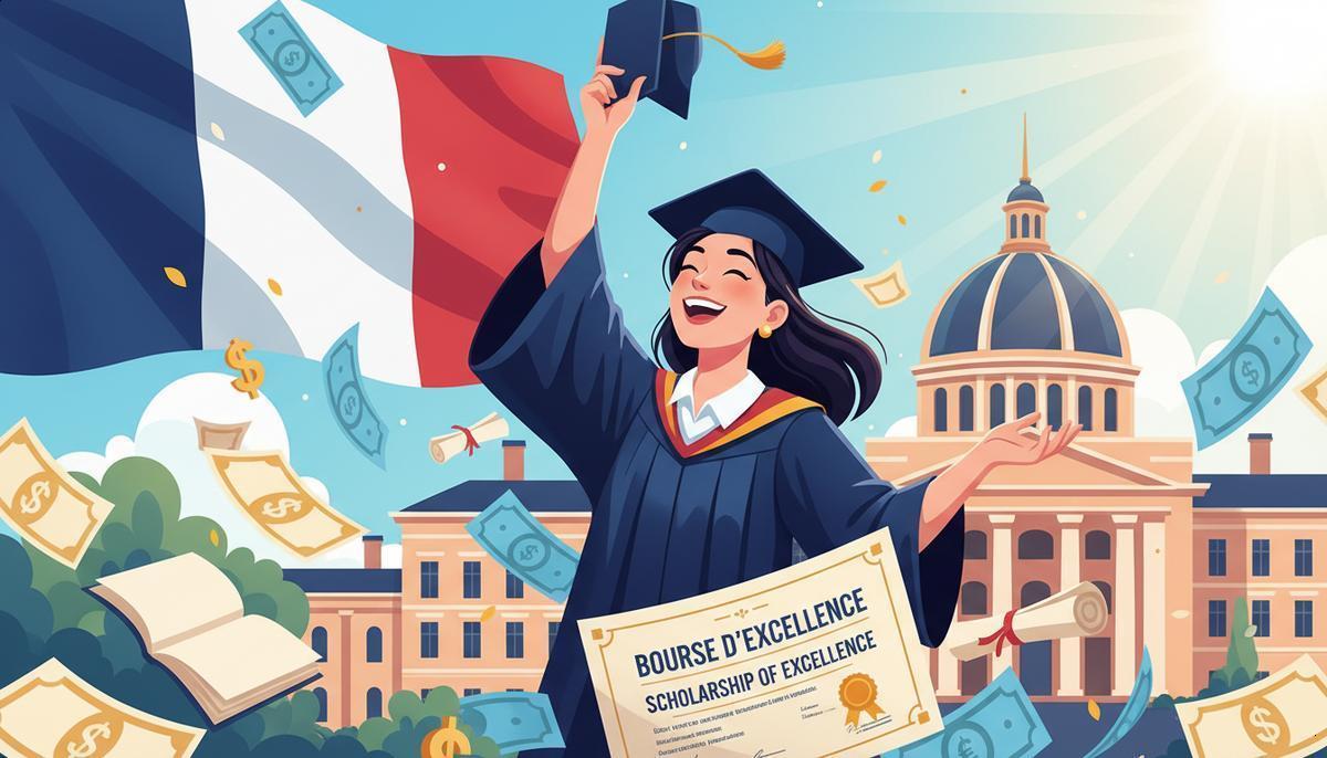 Quais são os tipos de bolsas e financiamentos disponíveis para pós-graduação