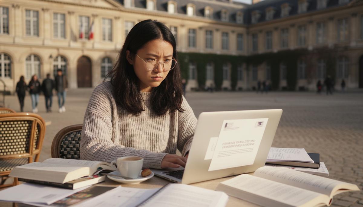 Como conseguir bolsa de estudos na França: guia completo para 2026 e dicas exclusivas