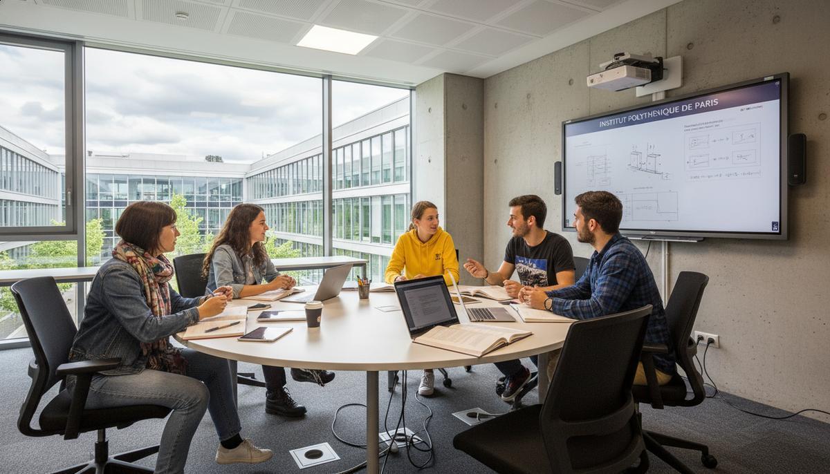 Entendendo o sistema técnico e profissional na França Entendendo o sistema técnico e profissional na França
