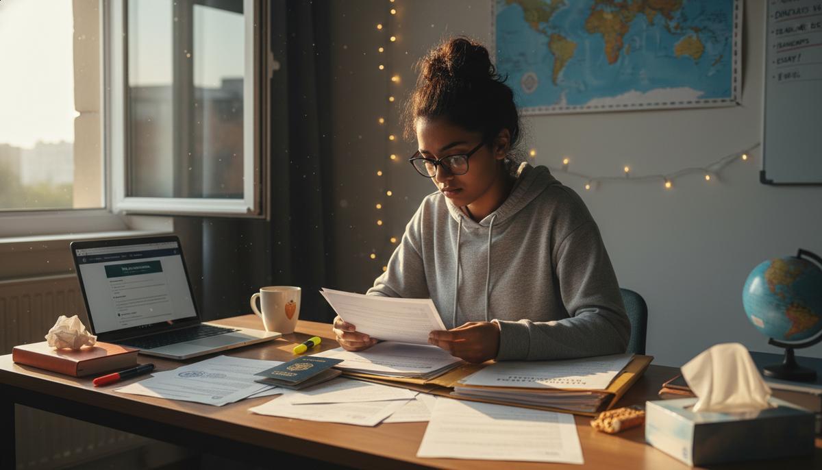 Financiamento, bolsas e custos de estudo técnico na França Financiamento, bolsas e custos de estudo técnico na França