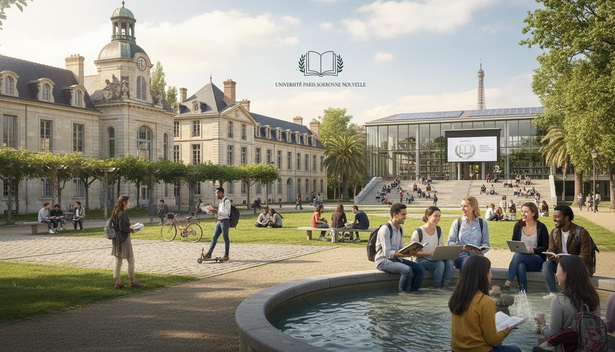 Vida de estudante na França: o que você precisa saber para aproveitar ao máximo