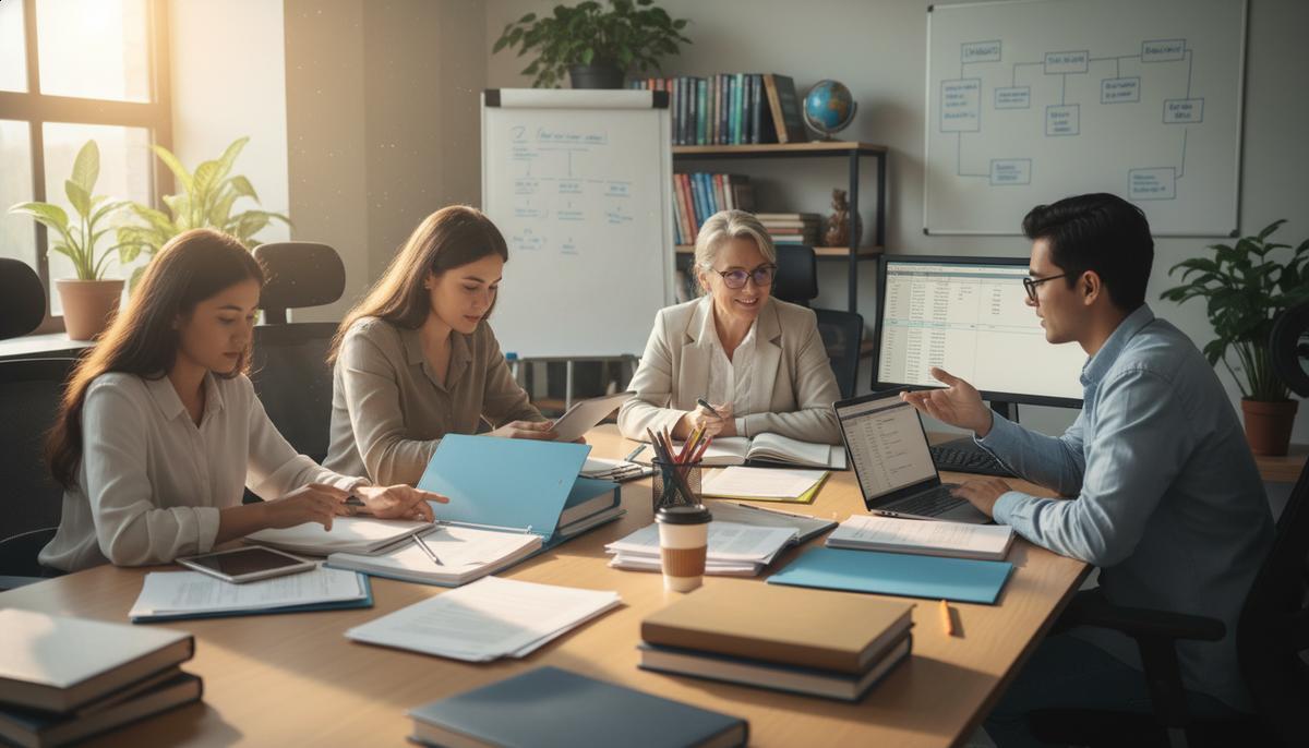 Consultoria para bolsas de estudo na França: garanta sua vaga com suporte especializado