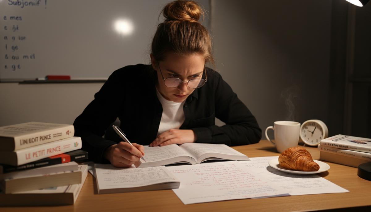 Recursos para estudar DELF B2 online Recursos para estudar DELF B2 online