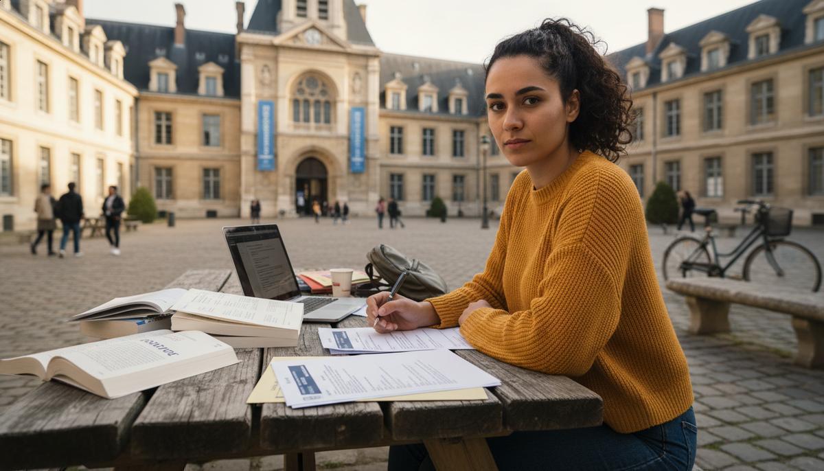 Quanto custa o mestrado na França? Guia completo para planejar seu investimento