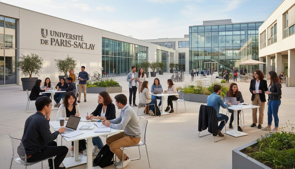 Sistema de ensino superior na França: guia completo para entender suas oportunidades e desafios