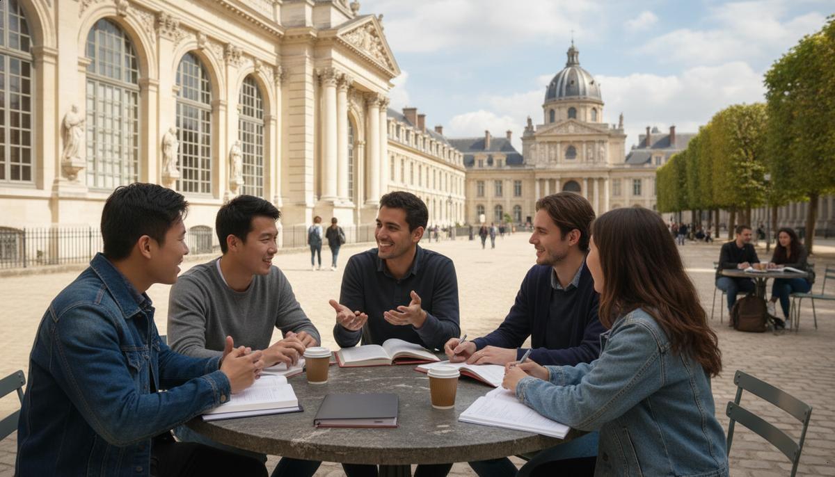 Universidades na França que aceitam Enem: descubra como ingressar agora